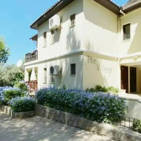 Lejlighed The Villages ,c2 , Havuz, Balkon, Peyzaj Ölüdeniz