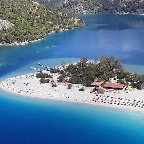 شقة The Villages ,c2 , Havuz, Balkon, Peyzaj