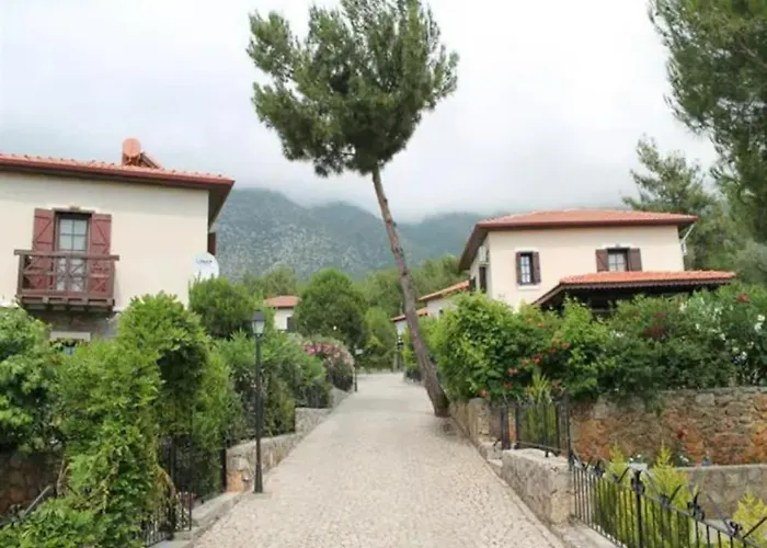 The Villages ,c2 , Havuz, Balkon, Peyzaj أولدينيس