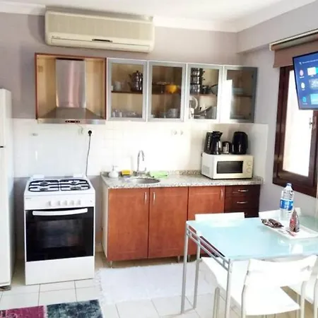 The Villages ,c2 , Havuz, Balkon, Peyzaj Apartment *