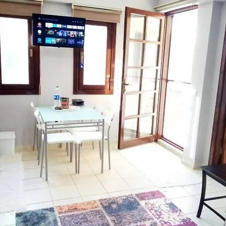 Apartment The Villages ,c2 , Havuz, Balkon, Peyzaj *