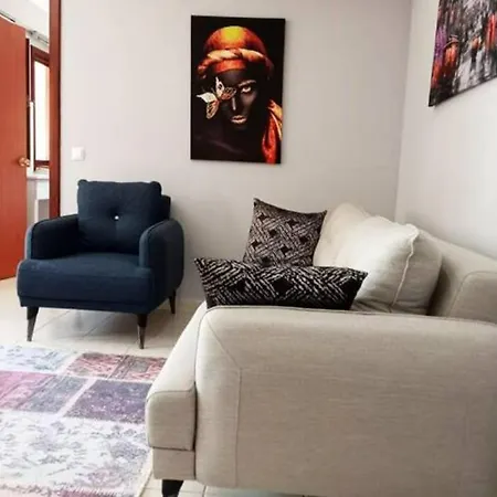 Apartment The Villages ,c2 , Havuz, Balkon, Peyzaj