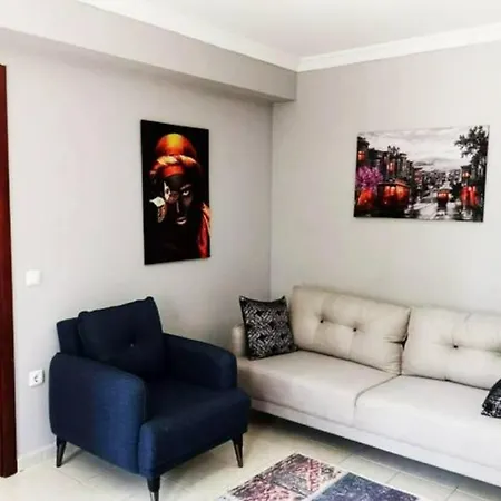 The Villages ,c2 , Havuz, Balkon, Peyzaj Apartment Oludeniz