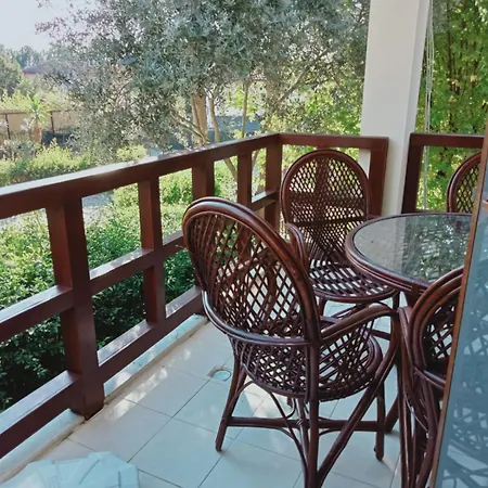 Apartment The Villages ,c2 , Havuz, Balkon, Peyzaj