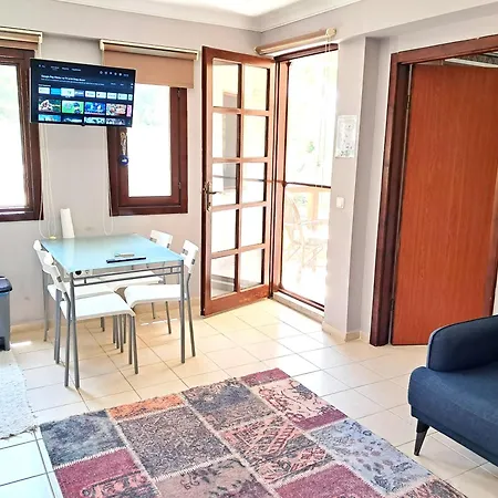 Lejlighed The Villages ,c2 , Havuz, Balkon, Peyzaj *