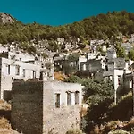 The Villages ,c2 , Havuz, Balkon, Peyzaj *