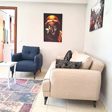 The Villages ,c2 , Havuz, Balkon, Peyzaj * Олудениз
