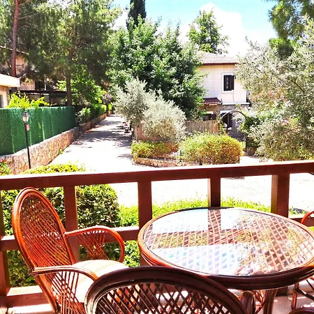 The Villages ,c2 , Havuz, Balkon, Peyzaj * Олудениз
