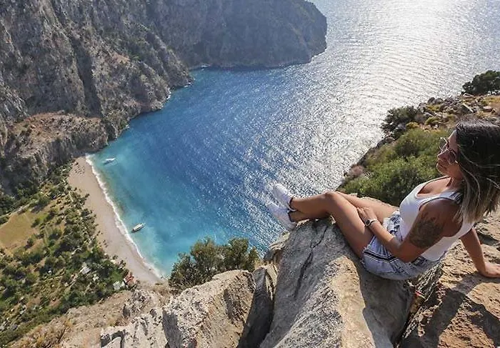 The Villages ,c2 , Havuz, Balkon, Peyzaj