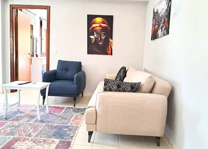 The Villages ,c2 , Havuz, Balkon, Peyzaj * Олудениз